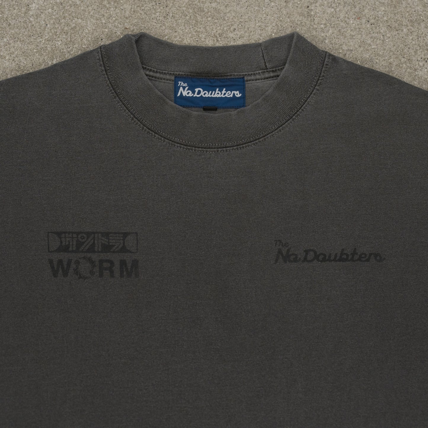 The No Doubters 4 Tee