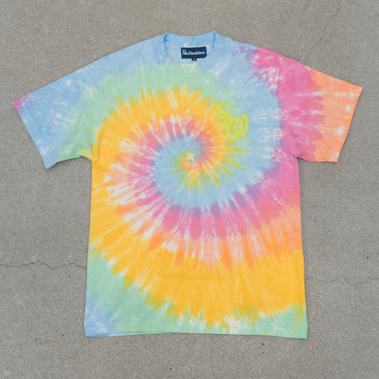 The No Doubters SW LOGOTIE-DYE Tee