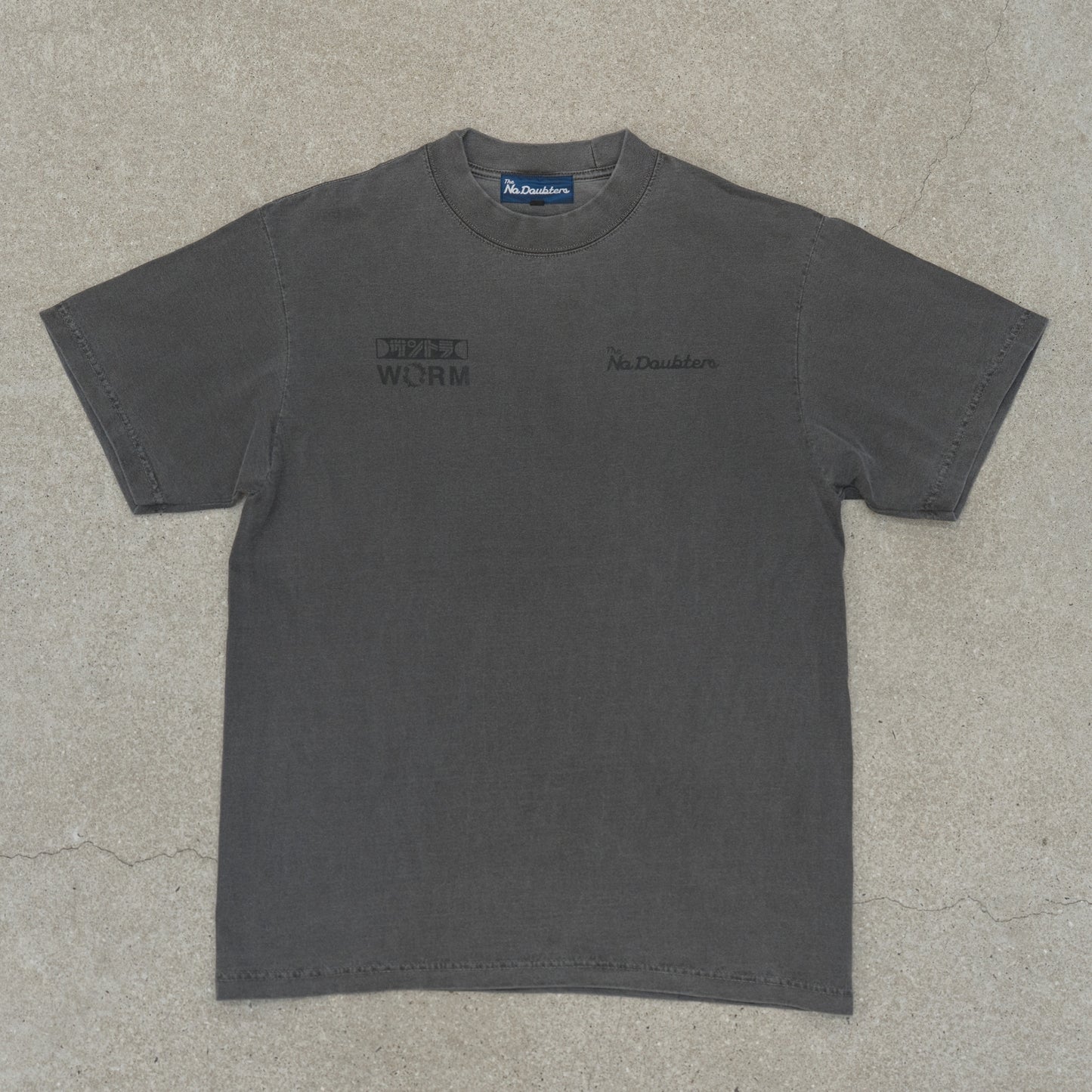 The No Doubters 4 Tee